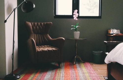 Shoufeng Haus | 慢水山丘民宿 Slow Water Hill