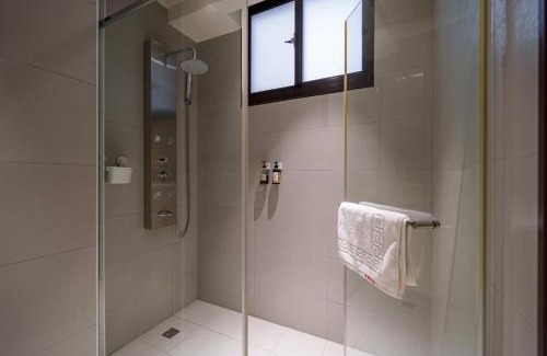 Jiaoxi Haus | 慢調份尾 x Slow Pace