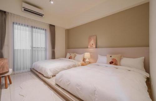 Jiaoxi Haus | 慢調份尾 x Slow Pace