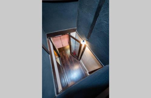 Gion Villa | 慶有魚·宫川(Kyotofish·Miyagawa)*宫川町歌舞练场*近衹园*京都民宿认证