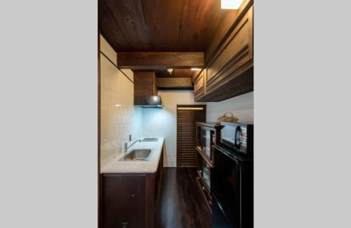 Gion Villa | 慶有魚·宫川(Kyotofish·Miyagawa)*宫川町歌舞练场*近衹园*京都民宿认证