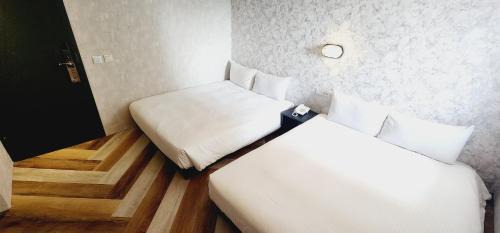 Ximending Hotel | 慶爾喜旅館Goodscompany