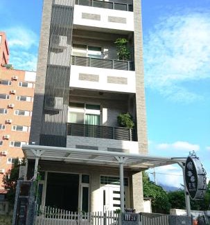 Chishang Bed & Breakfast | 懶羊羊民宿Cozy Sheep