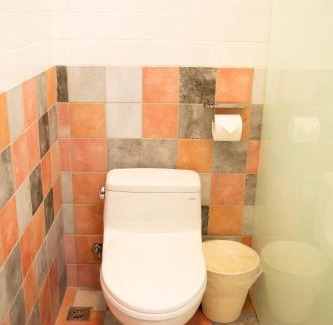 Hengchun Haus | 戀戀星辰館-Star of Love Hotel