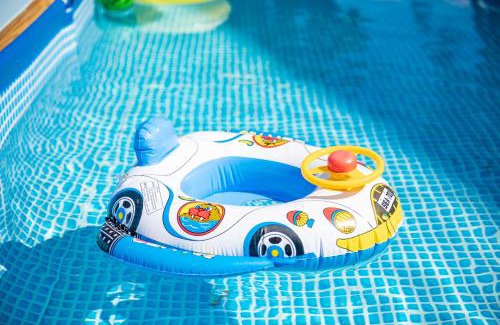 Hengchun Haus | 戀戀星辰館-Star of Love Hotel