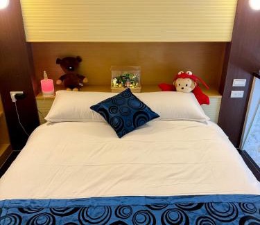 Jiaoxi Haus | 成功溫泉民宿