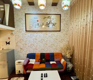 Jiaoxi Haus | 成功溫泉民宿