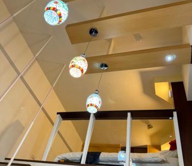 Jiaoxi Haus | 成功溫泉民宿