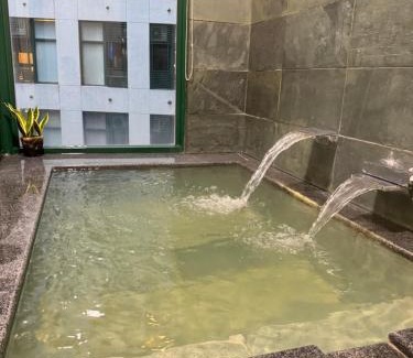 Jiaoxi Haus | 成功溫泉民宿