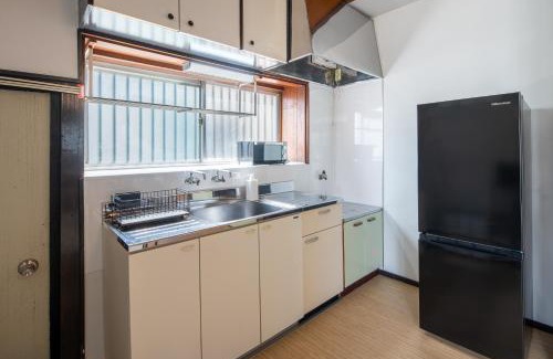 Yachiyo Wohnung | 成田空港直通 和風一軒家 75平米 11名まで 駅徒歩11分