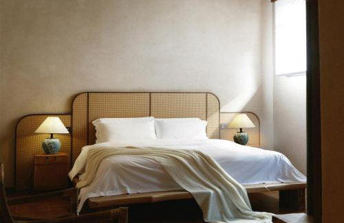Chengdu City Centre Wohnung | 成都传家合院宽窄店