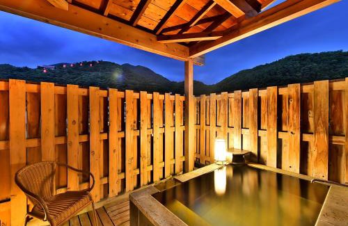 Togura Kamiyamada Onsen Hotel | 戸倉上山田温泉玉の湯