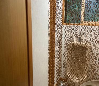 Togakushi Haus | 戸隠の小さな民宿,民泊,ゲストハウス神社神社参拝スキーBreath in Earth