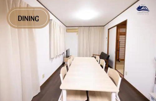 Tokorozawa Haus | 所沢レイクサイドハウス