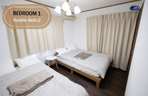 Tokorozawa Haus | 所沢レイクサイドハウス