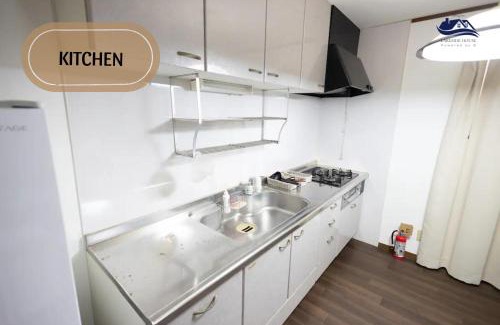 Tokorozawa Haus | 所沢レイクサイドハウス