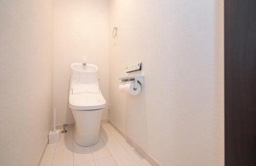 Sumida Villa | 押上·晴空塔·浅草寺商圈ろ隅田川附近/豪华家庭套房/机场直达/new一户建&小型停车位/可接送地铁站