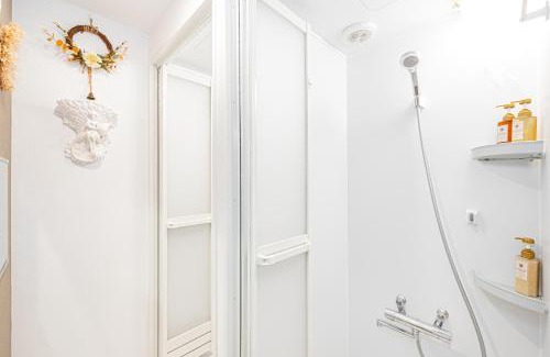 Sumida Villa | 押上·晴空塔·浅草寺商圈ろ隅田川附近/豪华家庭套房/机场直达/new一户建&小型停车位/可接送地铁站