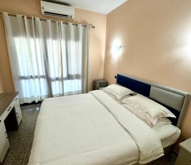 Oulad Khallouf Haus | 拉巴特华人别野酒店