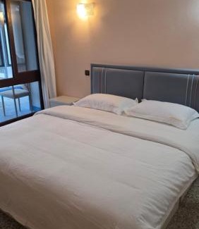 Oulad Khallouf Haus | 拉巴特华人别野酒店