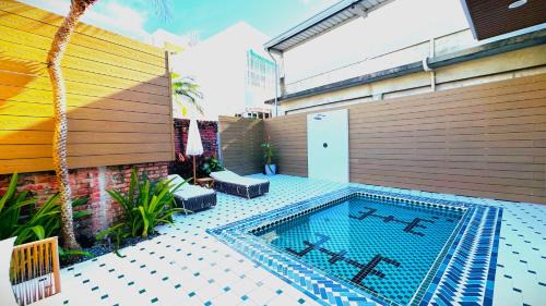 Hengchun Old Town Haus | 拾嶼SheWill