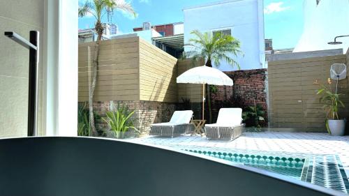 Hengchun Old Town Haus | 拾嶼SheWill