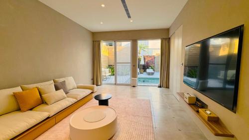 Hengchun Old Town Haus | 拾嶼SheWill