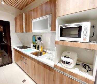 Zhushan Villa | 挈客茵民宿