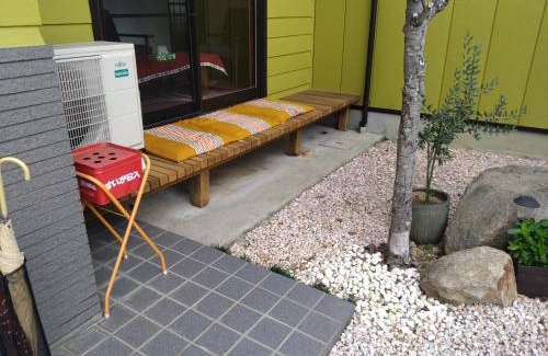 Ayagawa Haus | 政義の宿