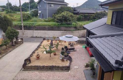 Ayagawa Haus | 政義の宿