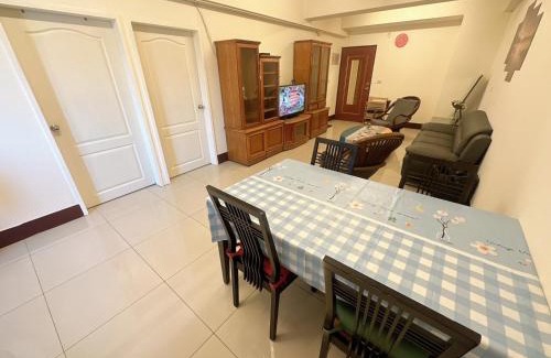 North District Wohnung | 文心中清捷運站