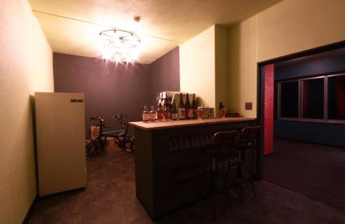 Katsura-cho Hotel | 料理旅館ゆり野