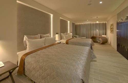 Wugu District Hotel | 新城九八精緻旅館