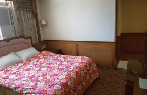 Daxi District Haus | 新大溪民宿 New Daxi B&B 桃園市民宿036號