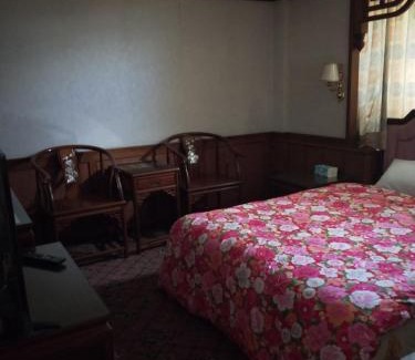 Daxi District Haus | 新大溪民宿 New Daxi B&B 桃園市民宿036號