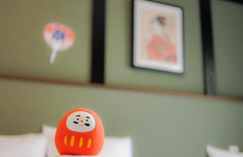 Higashimikuni Villa | 新大阪旅庵 民泊彩庵