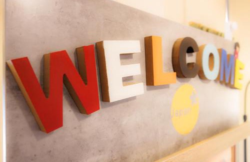 Higashimikuni Villa | 新大阪旅庵 民泊縁家