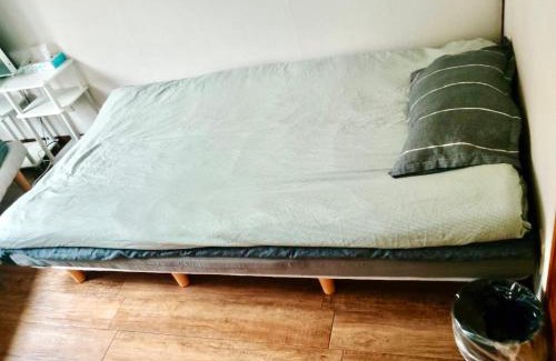 Yotsuya Wohnung | 新宿サニーハウス