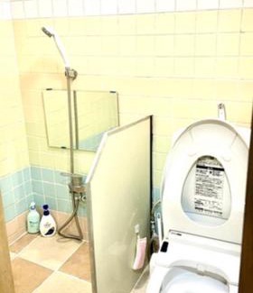 Yotsuya Wohnung | 新宿サニーハウス