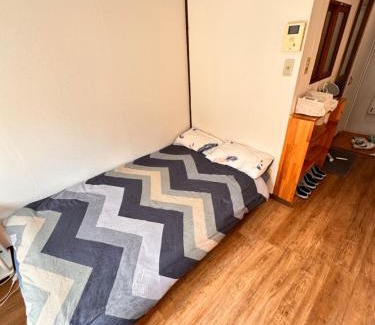 Yotsuya Wohnung | 新宿サニーハウス