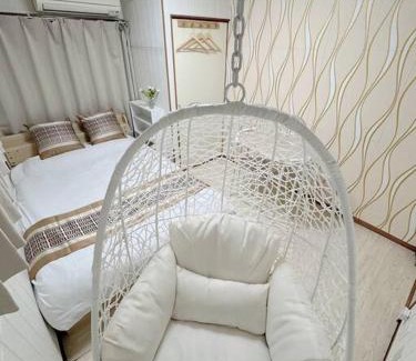 Suginami Villa | 新宿后花园