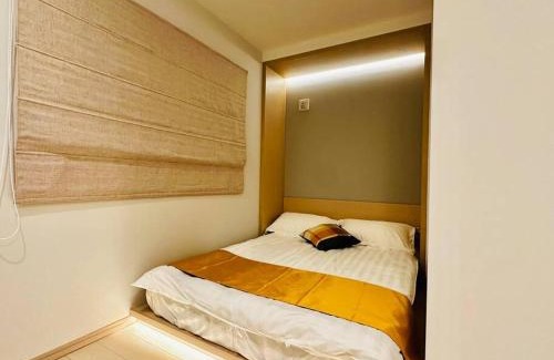 Kita Villa | 新建独栋三层大阪北区两站到梅田