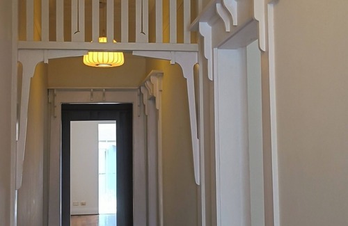 Maroubra Haus | 新心情，闹市区里的美丽空间