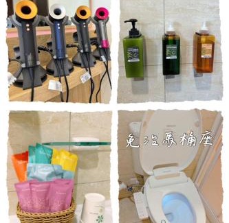 Wujie Villa | 新森活民宿