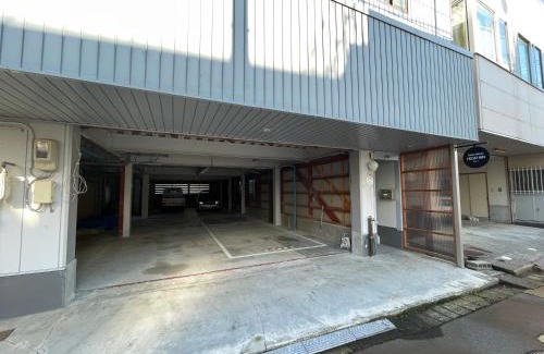 Ojiya Haus | 新潟県小千谷市 平成イン ゲストハウス