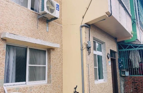 Pingtung Haus | 新發文旅站前店