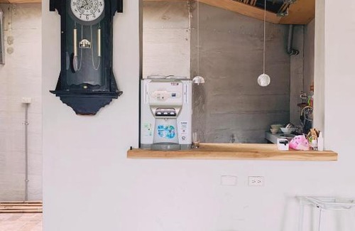 Pingtung Haus | 新發文旅站前店