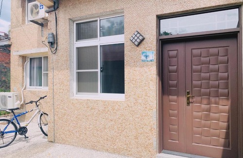 Pingtung Haus | 新發文旅站前店