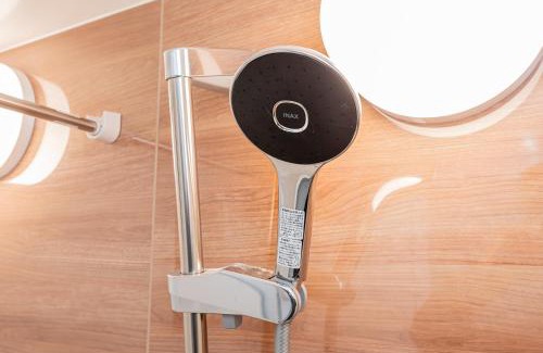 Taito Villa | 新筑Jr山手線鶯谷徒步3分直达上野 秋叶原 新宿 涩谷 池袋 原宿 银座 成田机场独栋四层110平别墅