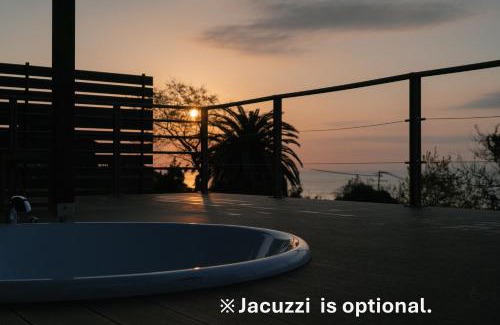 Awaji Haus | 新築オーシャンビュー離れ FLAG Awaji HANARE